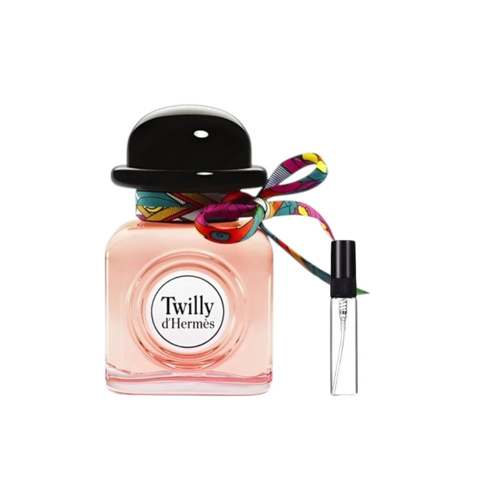 Decants Twilly D´hermes EDP - Muestra Original - Mujer - Image 3