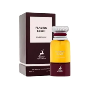 Flaming Elixir Maison Alhambra Original