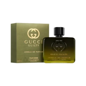 Gucci Guilty Absolu De Parfum