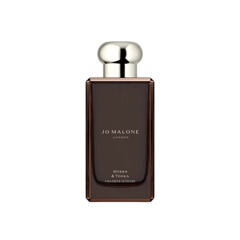 Jo Malone London Myrrh & Tonka Cologne Intense 100ml Unisex - Image 2