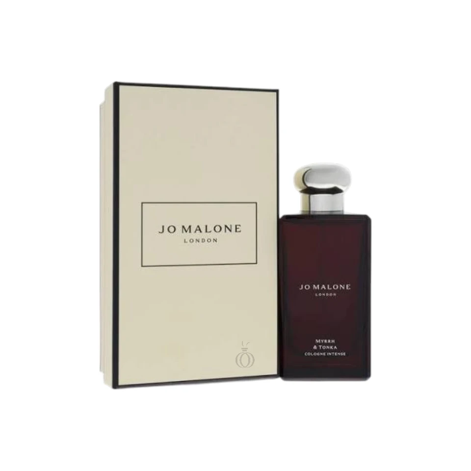 Jo Malone Myrrh & Tonka Original
