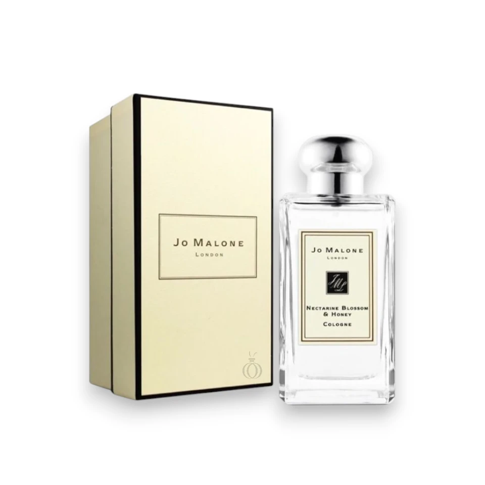 Jo Malone Nectarine Blossom & Honey