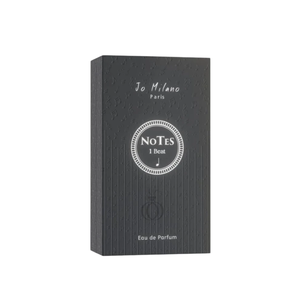 Jo Milano Notes 1 Beat EDP - Perfume Original - 100ml Hombre - Image 2