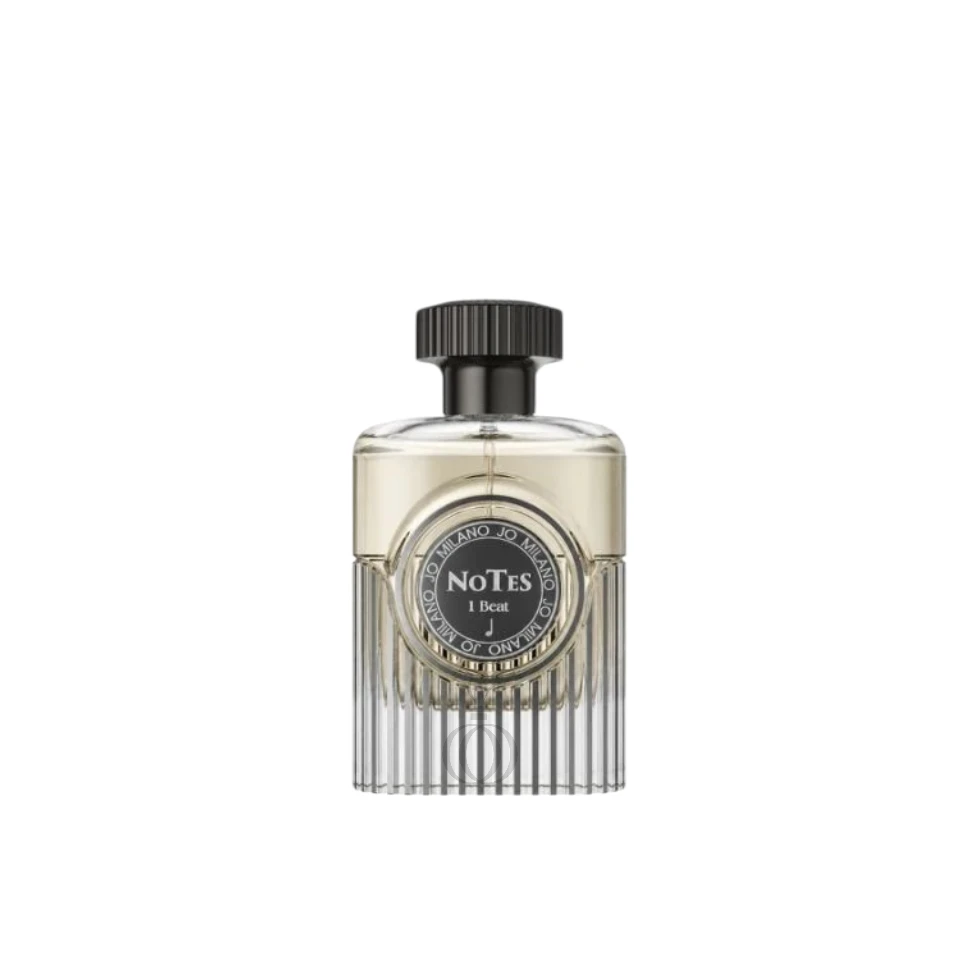 Jo Milano Notes 1 Beat EDP - Perfume Original - 100ml Hombre - Image 3