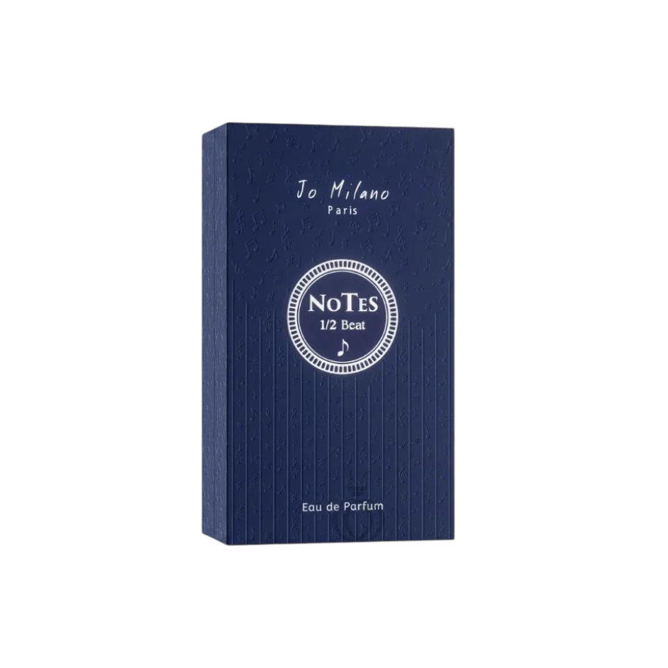 Jo Milano Notes 1/2 Beat EDP - Perfume Original - 100ml Hombre - Image 2