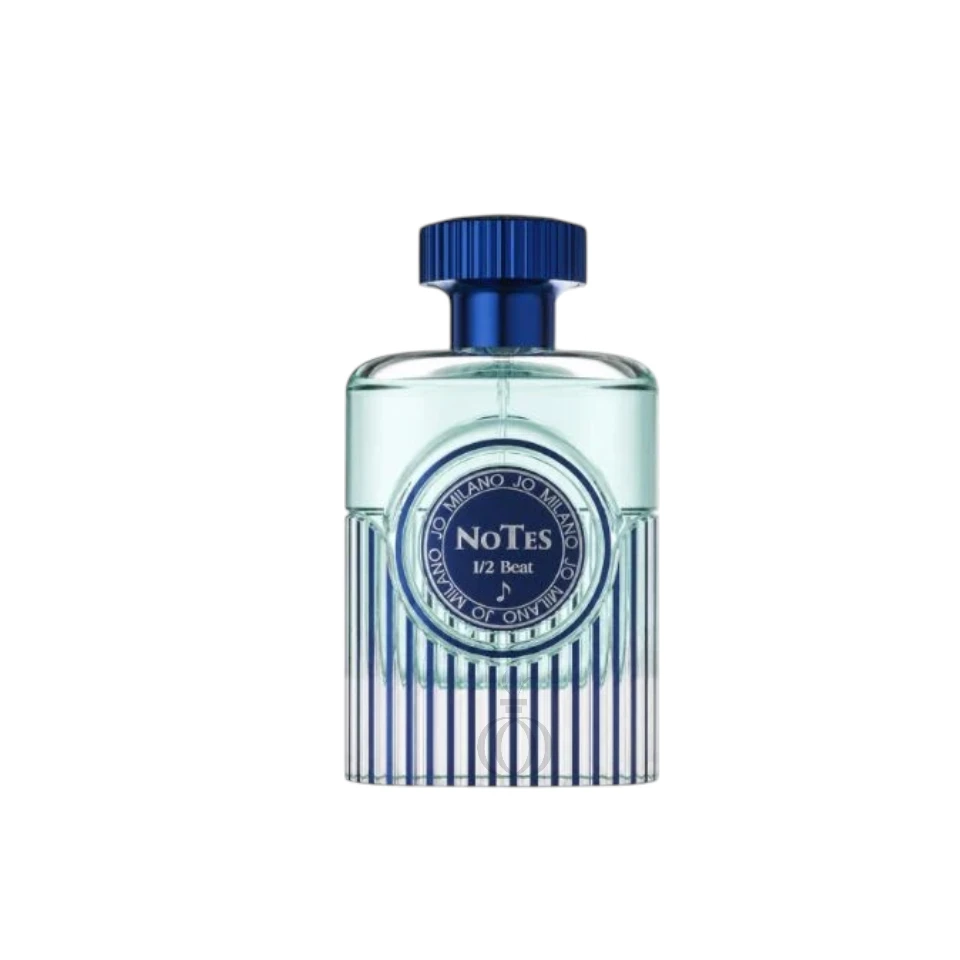 Jo Milano Notes 1/2 Beat EDP - Perfume Original - 100ml Hombre - Image 3