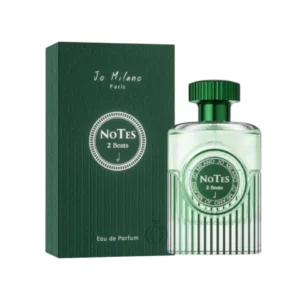 Jo Milano Notes 2 Beats