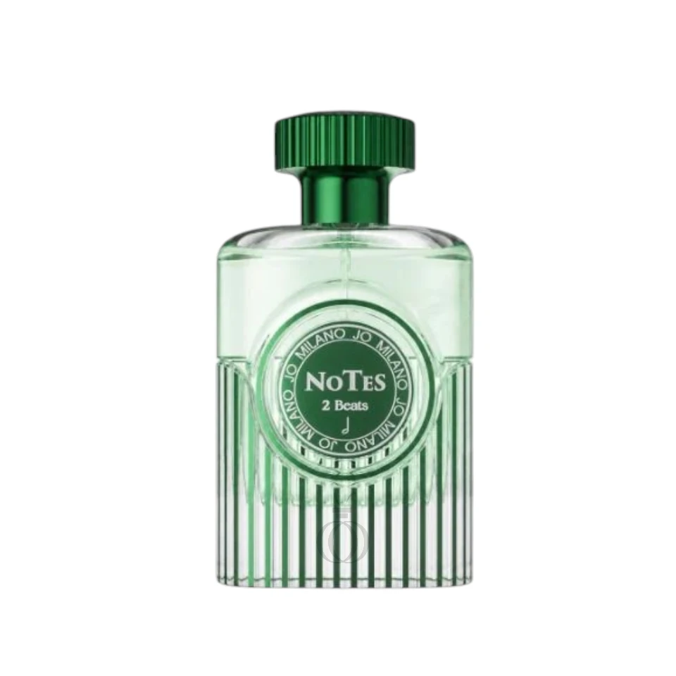 Jo Milano Notes 2 Beats EDP - Perfume Original - 100ml Hombre - Image 3