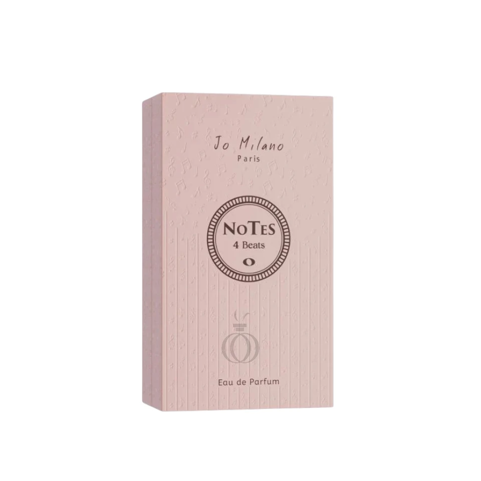 Jo Milano Notes 4 Beats EDP - Perfume Original - 100ml Mujer - Image 2