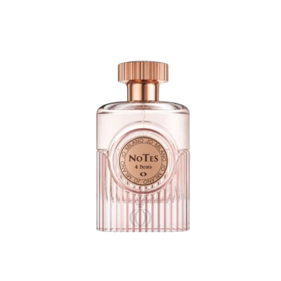 Jo Milano Notes 4 Beats EDP - Perfume Original - 100ml Mujer - Image 3
