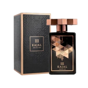 Kajal III edp