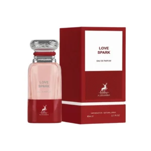 Love Spark Maison Alhambra
