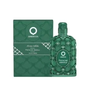 Orientica Pistache Absolu