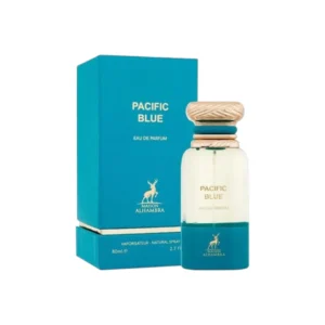 Pacific Blue Maison Alhambra Original