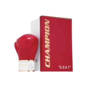 Perfume Champion Goat