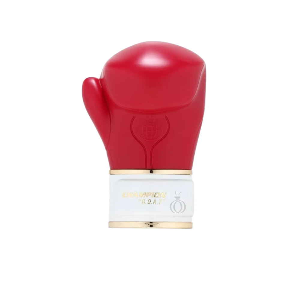 Fragrance World Champion Goat - Perfume Original - 80ml Hombre - Image 2