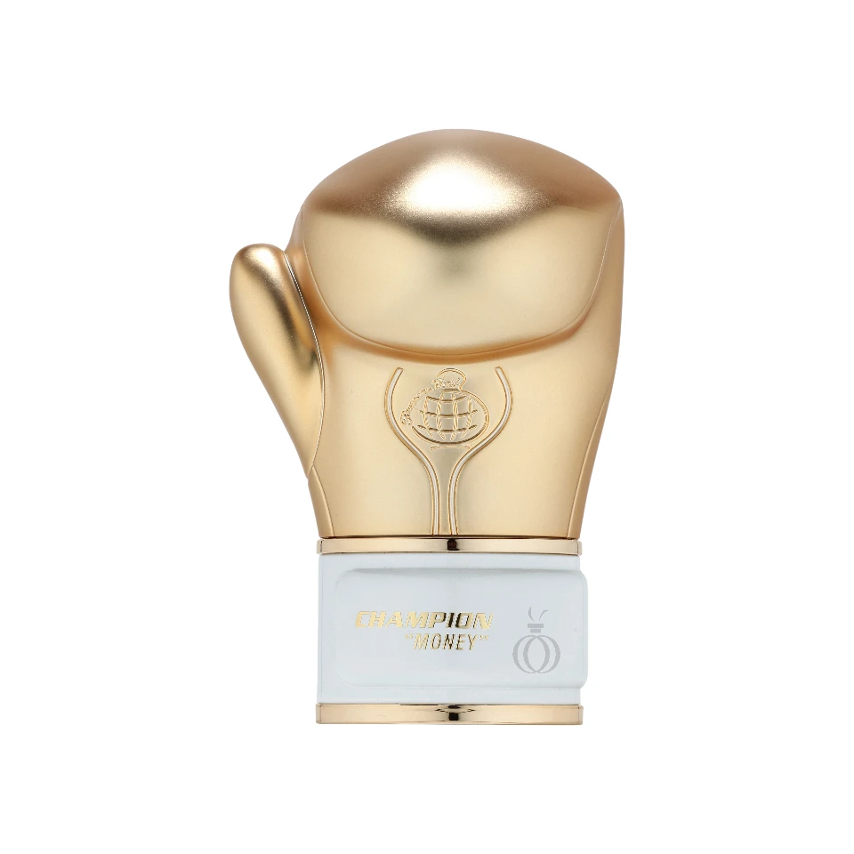 Fragrance World Champion Money - Perfume Original - 80ml Hombre - Image 2