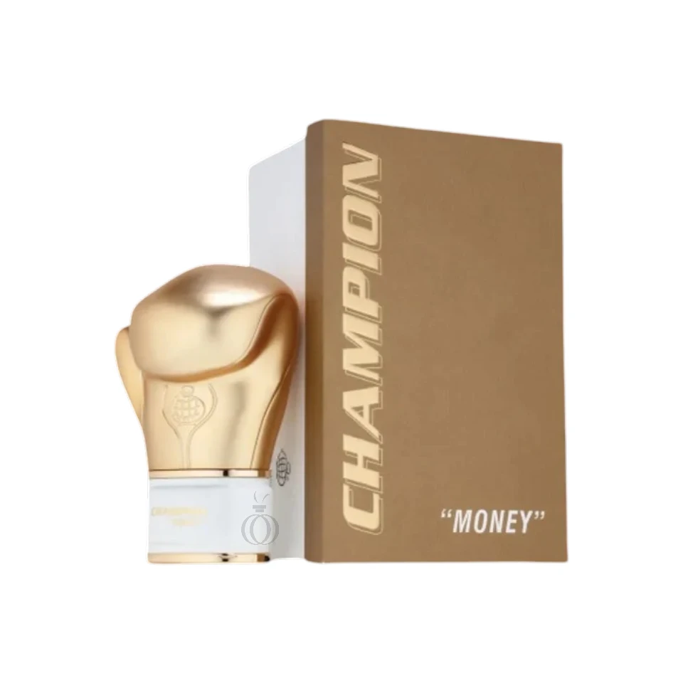 Perfume Champion Money
