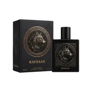Perfume Rayhaan Wolf