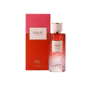 Perfume Rome La Bomba