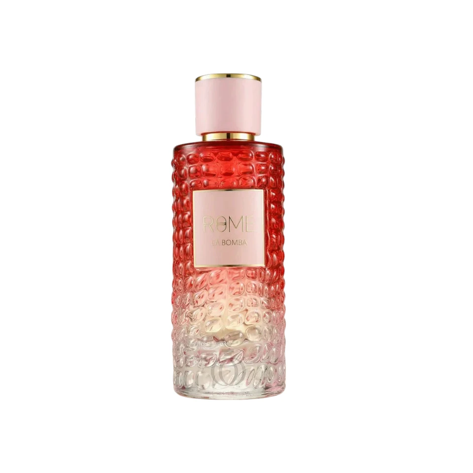Mast Perfume Rome La Bomba EDP - Perfume Original - 100ml Mujer - Image 2