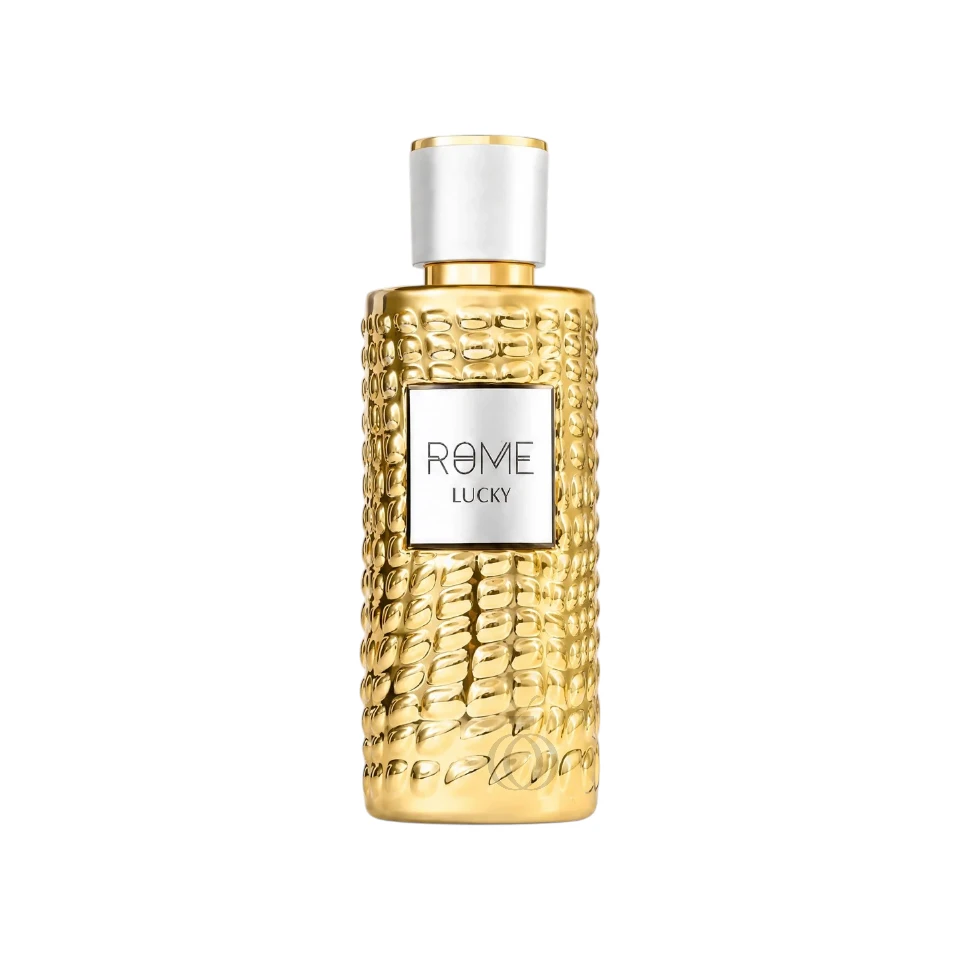 Mast Perfume Rome Lucky EDP - Perfume Original - 100ml Hombre - Image 2