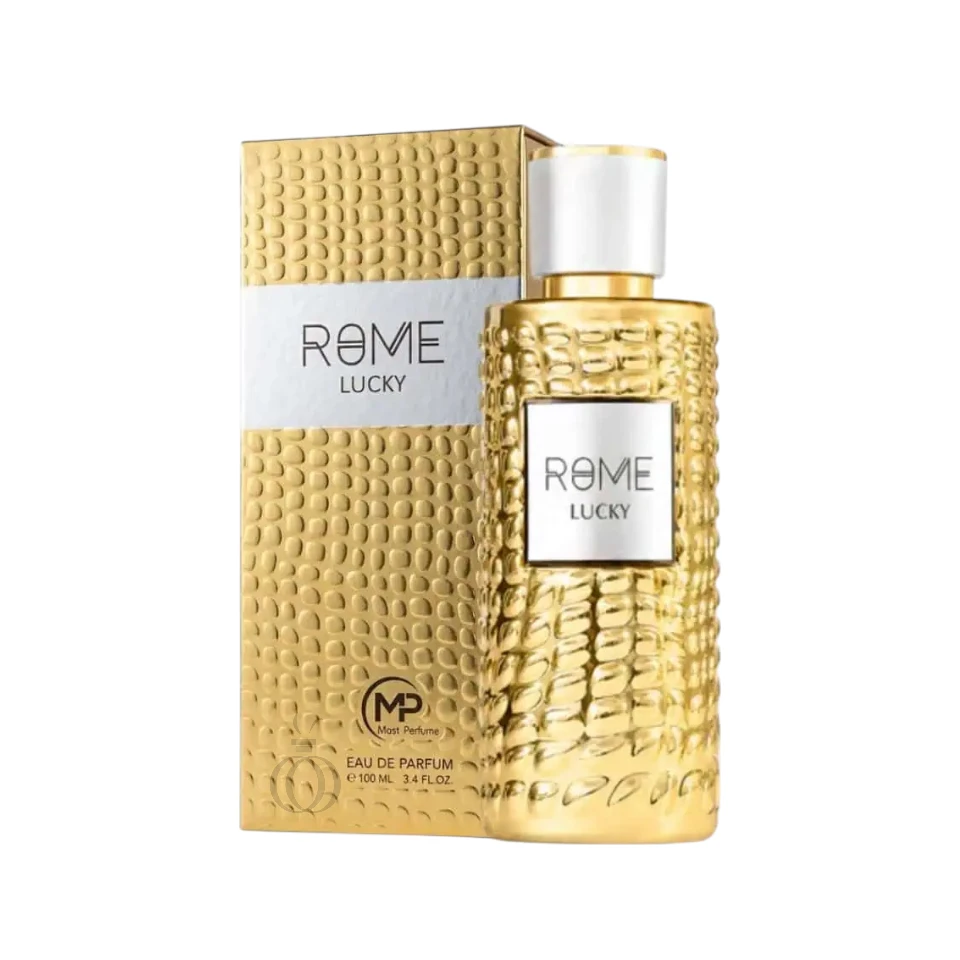 Perfume Rome Lucky