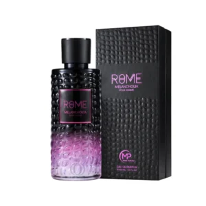 Perfume Rome Melancholía Original