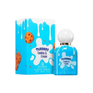 Tubbees Cookies & Cream