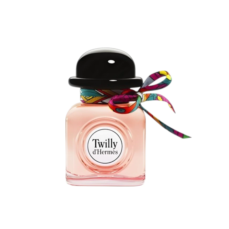 Decants Twilly D´hermes EDP - Muestra Original - Mujer - Image 5