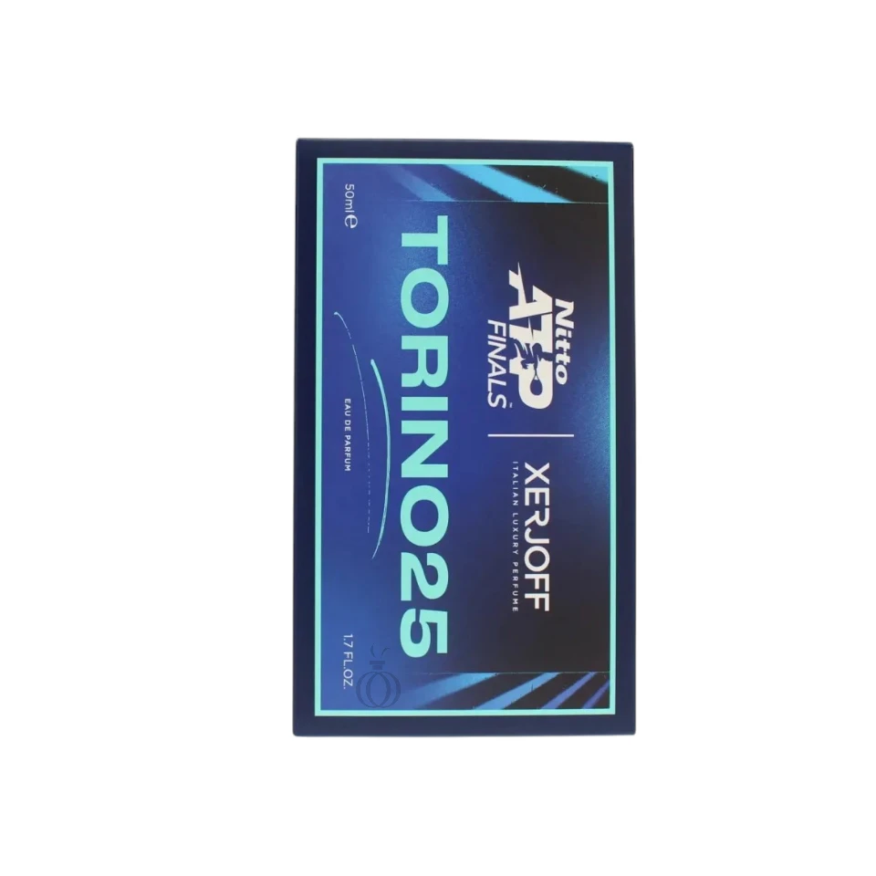Torino 25 Xerjoff EDP - Perfume Original - 50ml Unisex - Image 2
