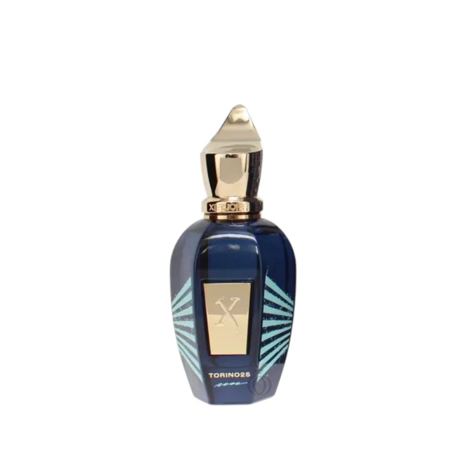 Torino 25 Xerjoff EDP - Perfume Original - 50ml Unisex - Image 3