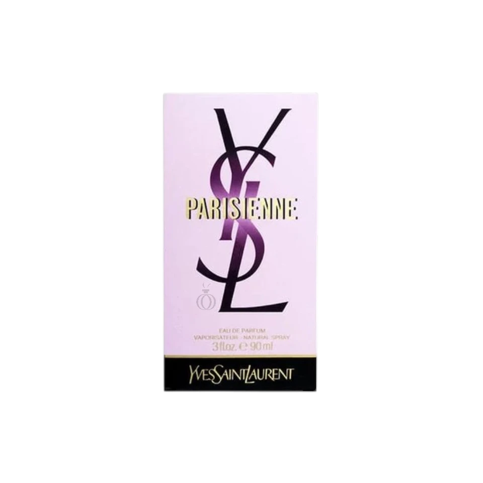 Yves Saint Laurent Parisienne EDP - Perfume Original - 90ml Mujer - Image 3