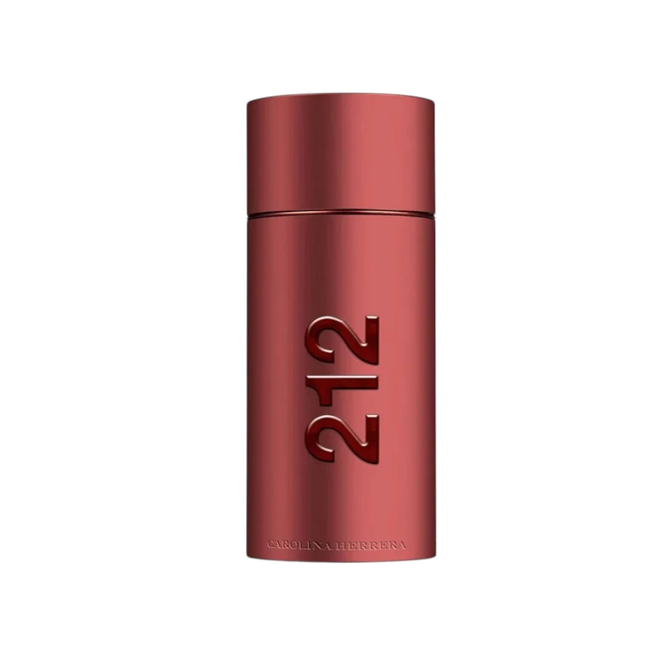 Decants 212 Men Sexy EDT CH – Muestra Original – Hombre - Image 2