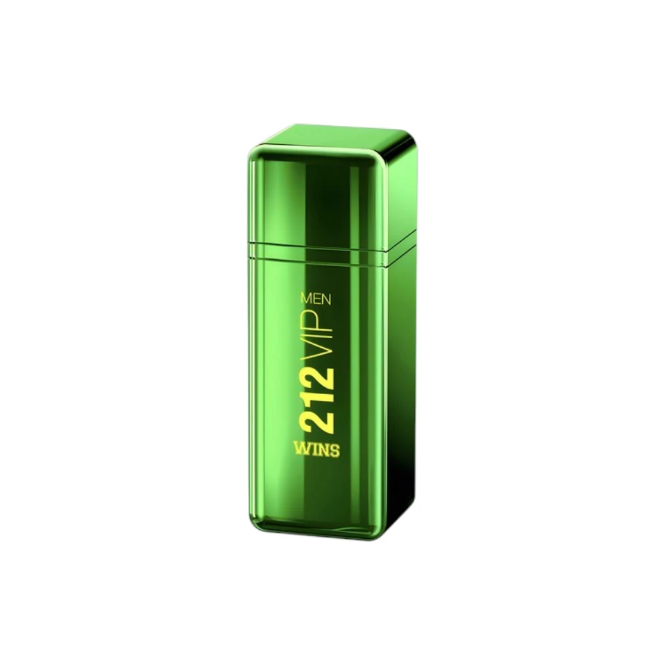 Decants 212 VIP Men Wins EDP Carolina Herrera – Muestra Original – Hombre - Image 2