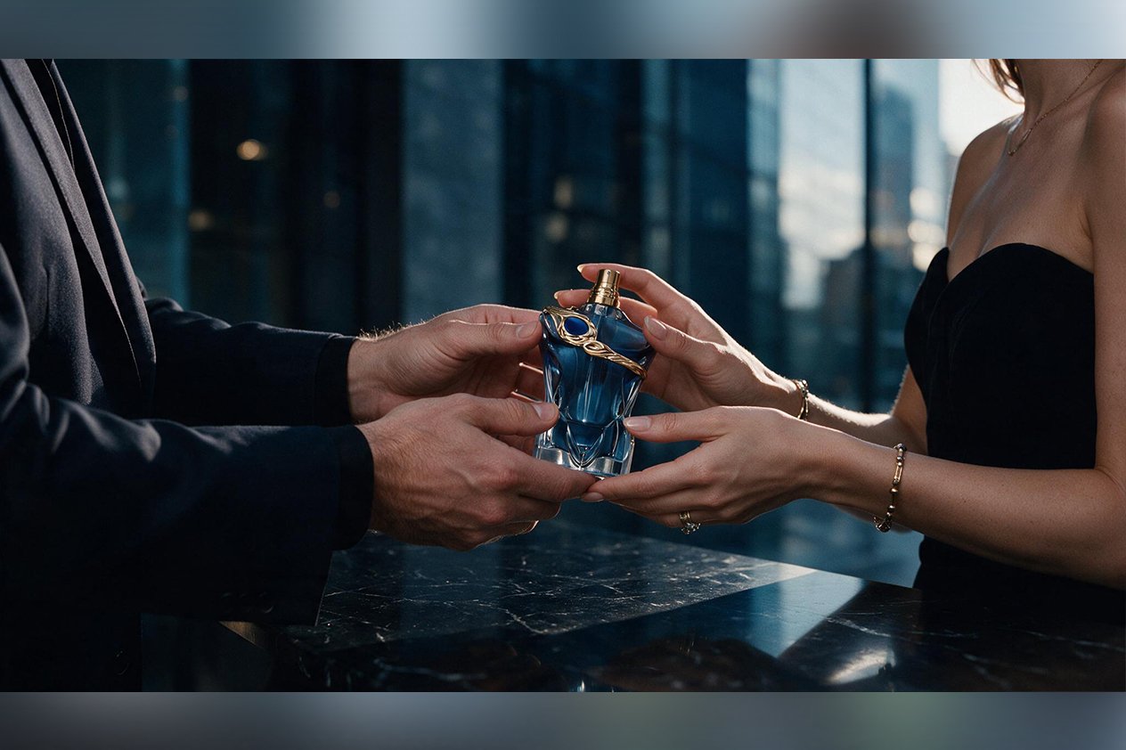 Perfumes Originales