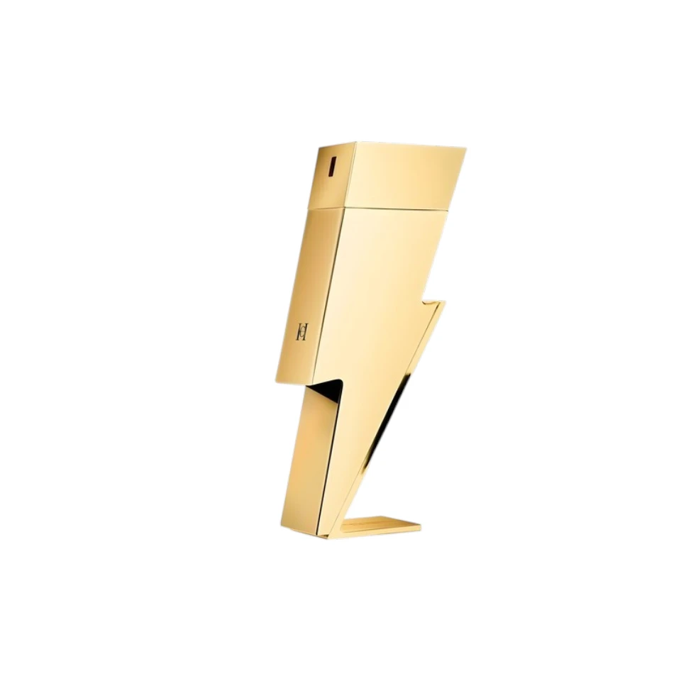 Decants Bad Boy Gold Fantasy EDP Carolina Herrera - Muestra Original - Hombre - Image 2