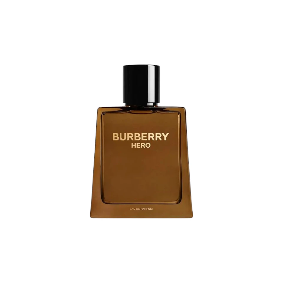 Decants Burberry Hero EDP – Muestra Original – Hombre - Image 2