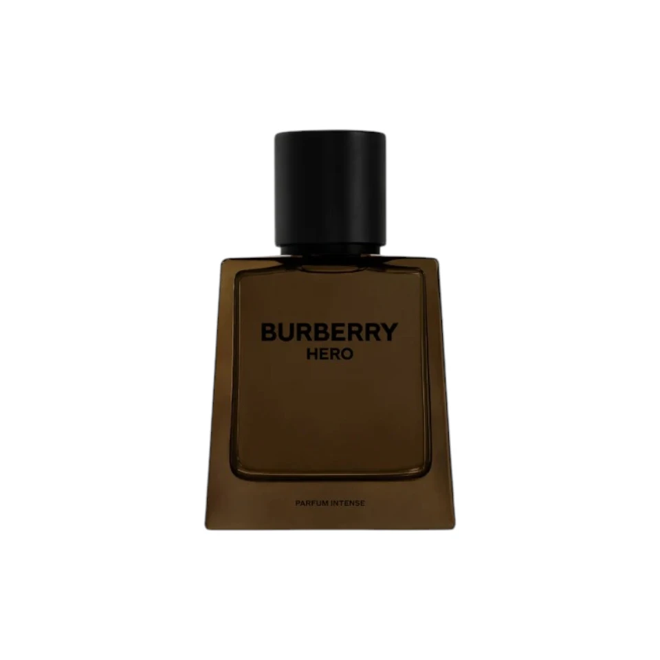 Decants Burberry Hero Parfum Intense – Muestra Original – Hombre - Image 2