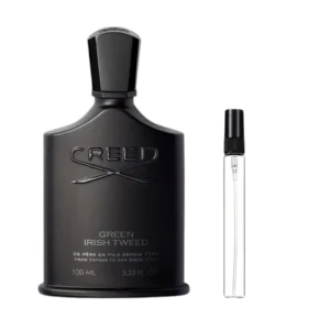 Decants Creed Green Irish Tweed EDP 10ml