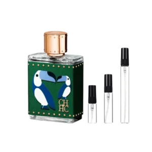 DECANTS CH MEN BIRDS OF PARADISE EDP