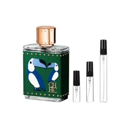 DECANTS CH MEN BIRDS OF PARADISE EDP