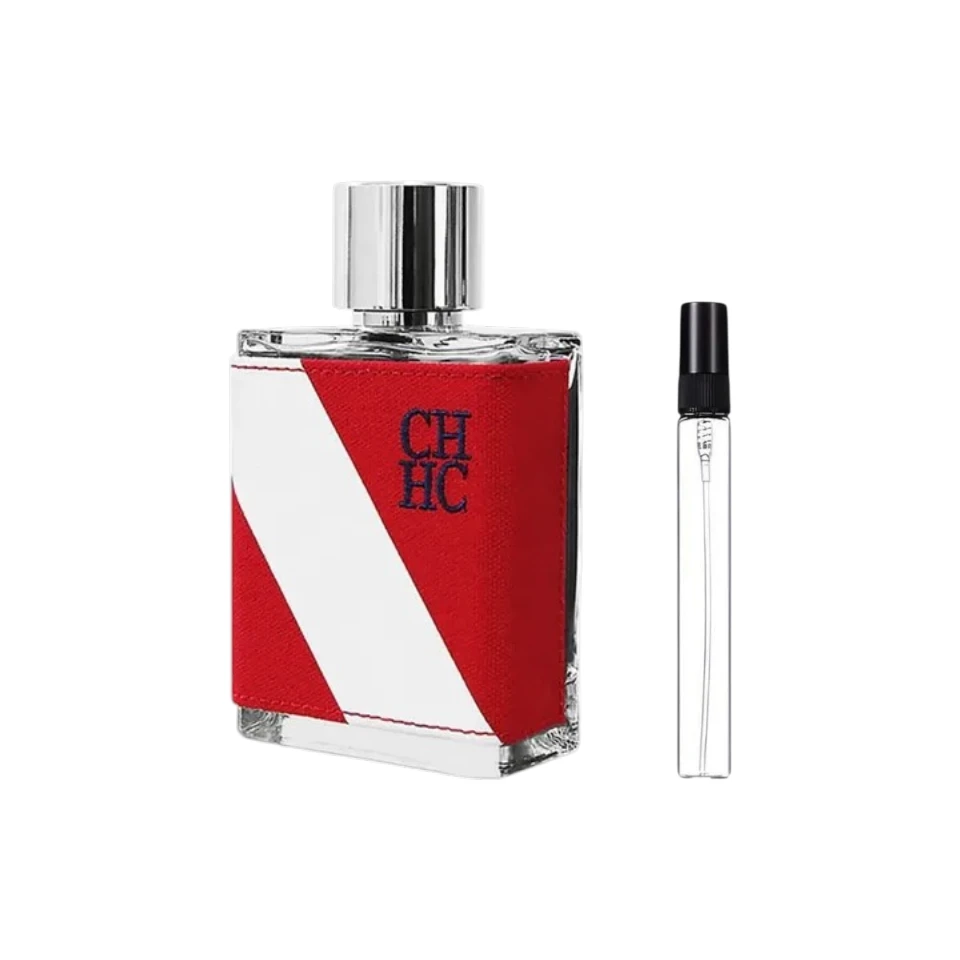 Decants CH Men Sport Carolina Herrera EDT – Muestra Original – Hombre - Image 5