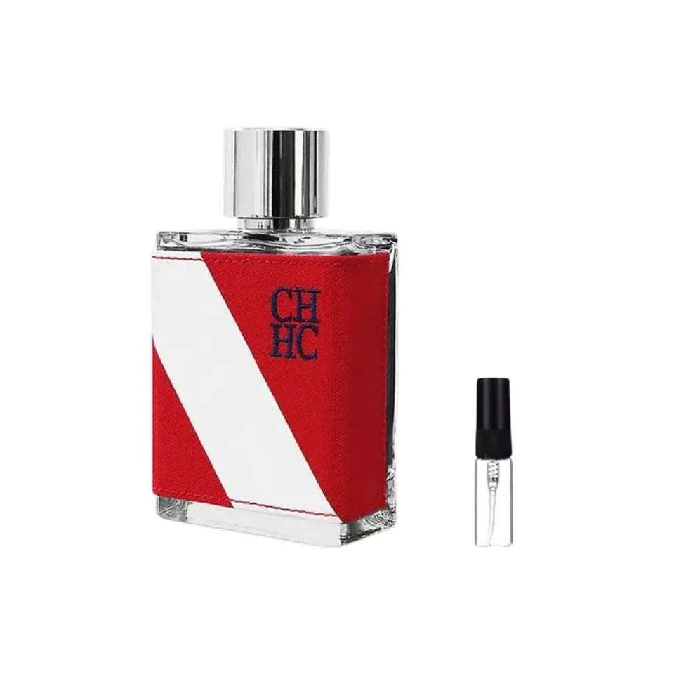Decants CH Men Sport Carolina Herrera EDT – Muestra Original – Hombre - Image 3