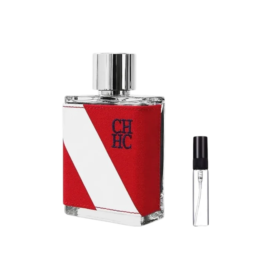 Decants CH Men Sport Carolina Herrera EDT – Muestra Original – Hombre - Image 4