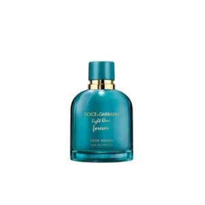 Dolce & Gabbana Light Blue Forever Pour Homme botella