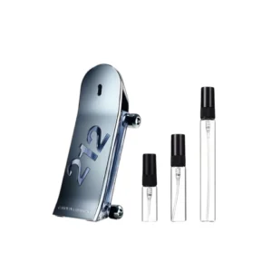 Decants 212 Men Heroes