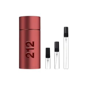 Decants 212 Sexy Men