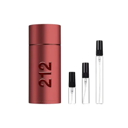 Decants 212 Sexy Men