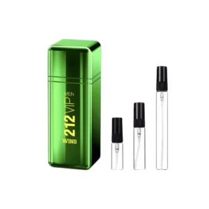 Decants 212 VIP Men Wins